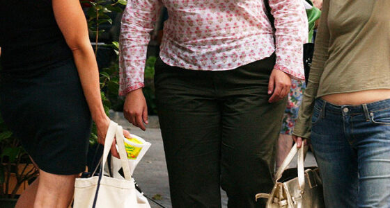 Quiero ser polifacética &raquo; monica lewinsky fat