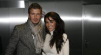 Ninel Conde y David Beckham
