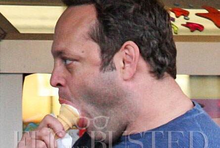 Vince Vaughn