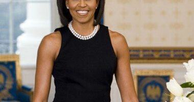 Michelle Obama