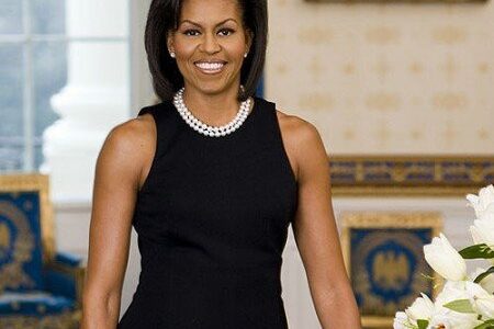 Michelle Obama