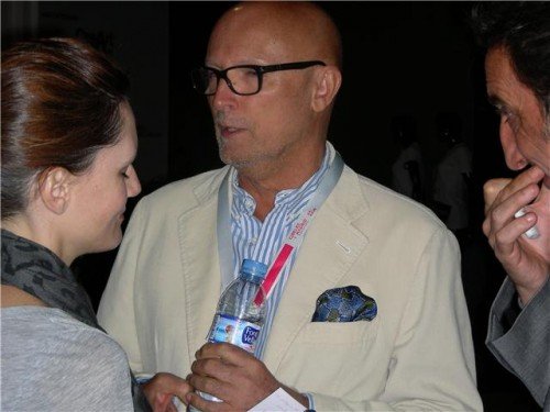 Carlos Garcí­a Calvo