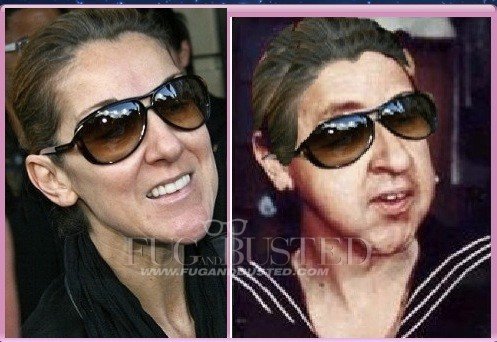 Tú haces Fn'B. Hoy: Celine Dion por Gwisemuá » celine dion carlos villagran kiko Céline Dion vs Carlos Villagrán (Kiko)