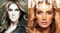 Céline Dion vs Delta Goodrem