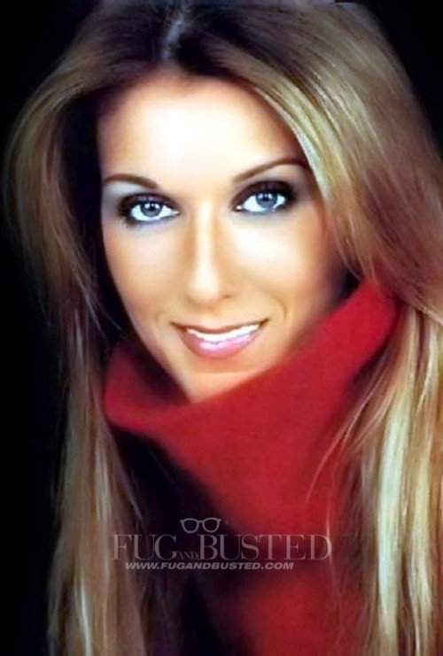 Tú haces Fn'B. Hoy: Celine Dion por Gwisemuá » celine dion delta goodrem 9 Céline Dion