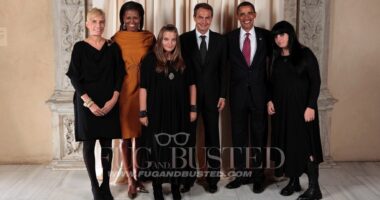 Las hijas de Zapatero