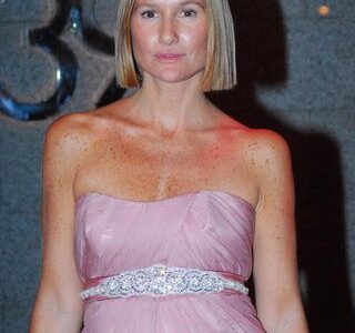 Fiona Ferrer