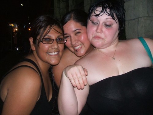 Te lo tengo Ditto &raquo; amigas