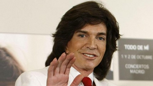 Más natural que yo... la tierra y el suelo &raquo; camilo sesto rueda de prensa