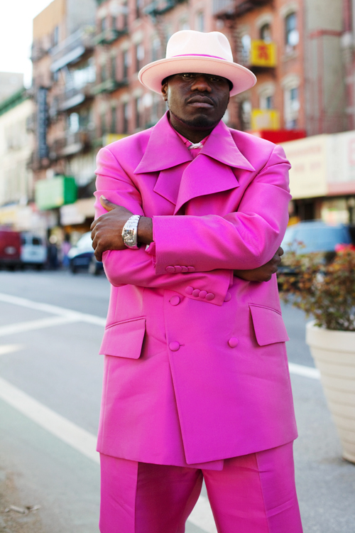 The Sartorialist, cosecha del 2010 » The Sartorialist, cosecha del 2010 »