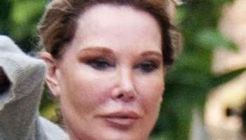 Jocelyn Wildenstein