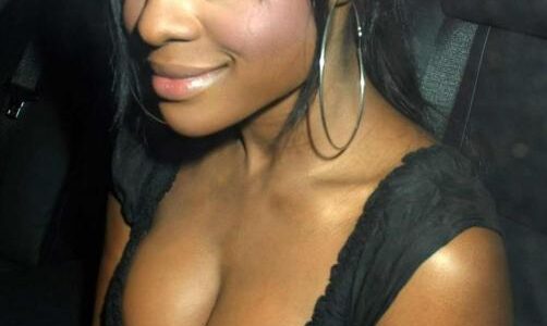 Keisha (Sugababes)