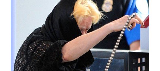 Cindy Lauper dermoabrasión