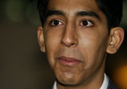 Especial Razzies. La quiniela de FNB &raquo; dev patel