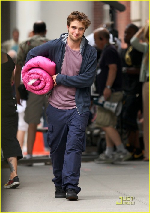 Especial Razzies. La quiniela de FNB &raquo; robert pattinson