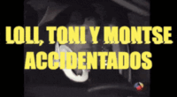 El accidente de la Cibeles de Loli Álvarez, Arlequín y Montse Páez feat. Toni Genil