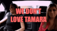 Tamara Falcó en 'We love Tamara'