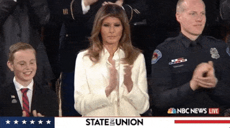 Melania Trump