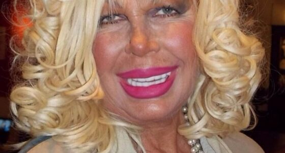 ¡CONFIRMADO!: Leevon Kennedy ES HIJA de Marilyn Monroe y JFK &raquo; leevon kennedy operada