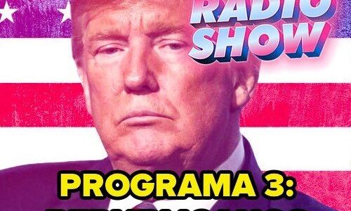 ¡MÁS PODCAST! Donald Trump, Cynthia Nixon, evangélicas republicanas... &raquo; ivoox programa 003