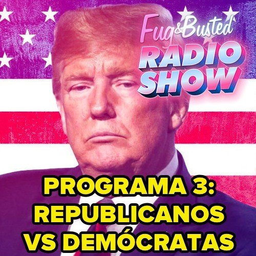 ¡MÁS PODCAST! Donald Trump, Cynthia Nixon, evangélicas republicanas... &raquo; ivoox programa 003