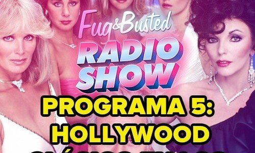 ¡Nuevo podcast! Seriales de AMOR y LUJO meets HOLLYWOOD clásico &raquo; ivoox programa 005