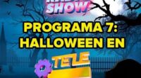 ¡Una noche de HALLOWEEN en el TELE5 de los noventa! &raquo; ivoox programa 007 halloween tele5