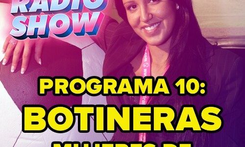 Botineras: mujeres de futbolistas