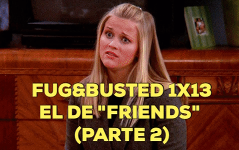 Los mejores momentos de FRIENDS (parte 2) &raquo; giphy 1