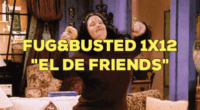 Los mejores momentos de FRIENDS (parte 1) &raquo; giphy