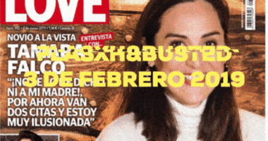 Flash&Busted - Marzo 3 - Podcast desde el Ritz