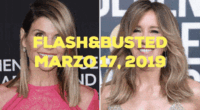 Flash&Busted – Marzo 17 – Timos y delitos en Hollywood: Gwyneth Paltrow, Felicity Huffman, Emma Bunton...