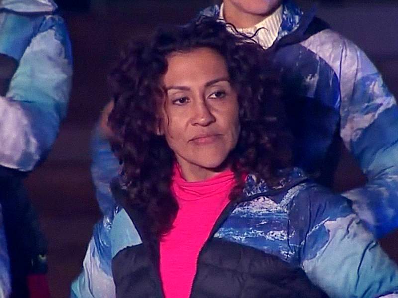 Resistiré » krespita Krespita Rodríguez