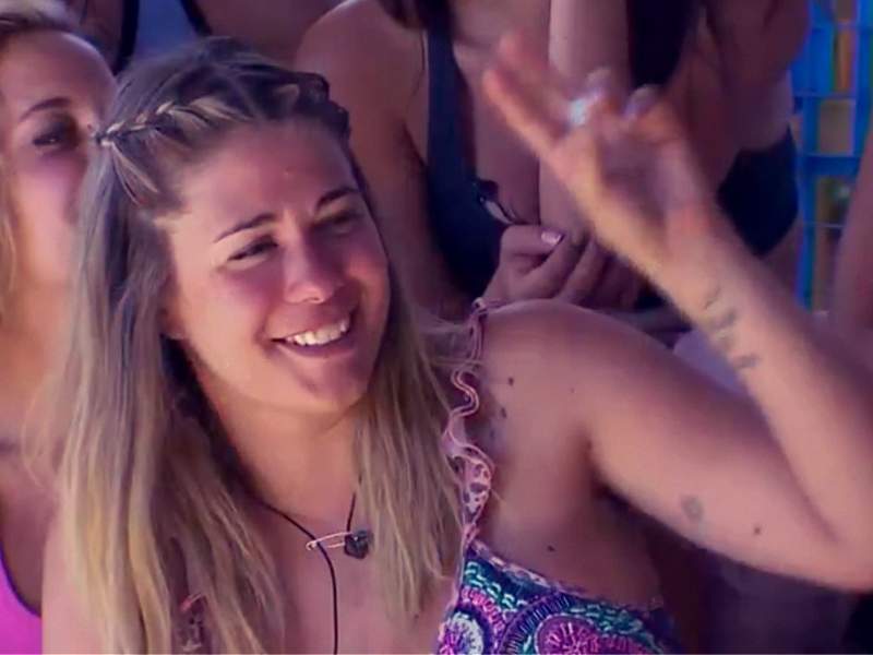 Resistiré » laura prieto Laura Prieto