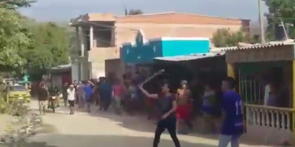 Flash&Busted - 19 de mayo: EUROVISIÓN 2019, Supervivientes y "Cosas de racializados" &raquo; santa marta wifi machete