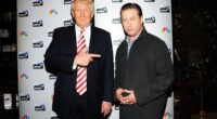Famosos que apoyan a Donald Trump &raquo; stephen baldwin donald trump nbc apprentice