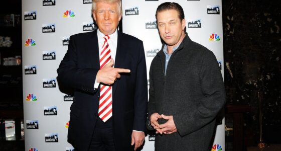 Famosos que apoyan a Donald Trump &raquo; stephen baldwin donald trump nbc apprentice