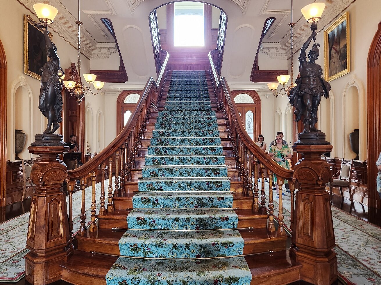 Iolai Palace - Honolulu