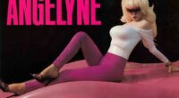 Angelyne billboard