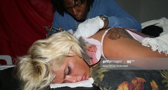 Cadáver de Anna Nicole Smith