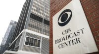 CBS Broadcast Center en Nueva York