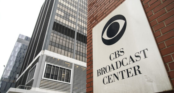 CBS Broadcast Center en Nueva York