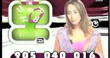 Diana Alonso borracha en La Sexta