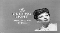 Guiding Light Season 1 (1952)