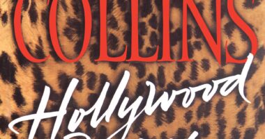 Jackie Collins, la hermana escritora de Joan Collins &raquo; hollywood wives the new generation jackie collins mfrh original