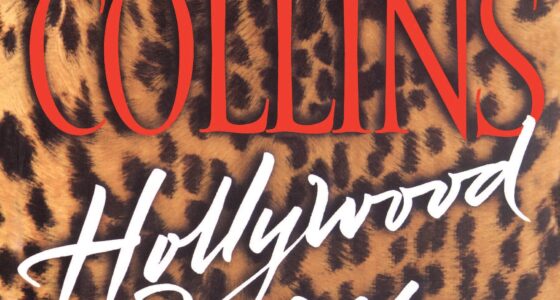 Jackie Collins, la hermana escritora de Joan Collins &raquo; hollywood wives the new generation jackie collins mfrh original