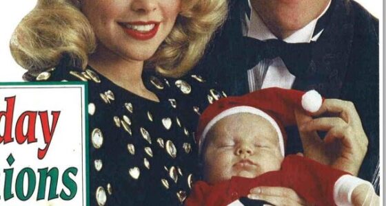Soap operas: lujo, poder y sexo en prime time &raquo; kristinajack and son peter jack wagner general hospital hospital photos