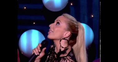 Marta Sánchez -Álbum “Superstar”