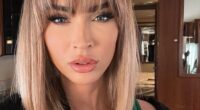 Megan Fox - Instagram Stories