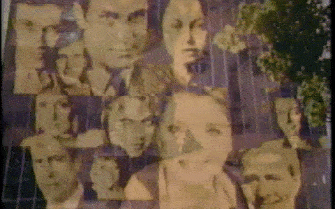 One Life to Live" intro 1968